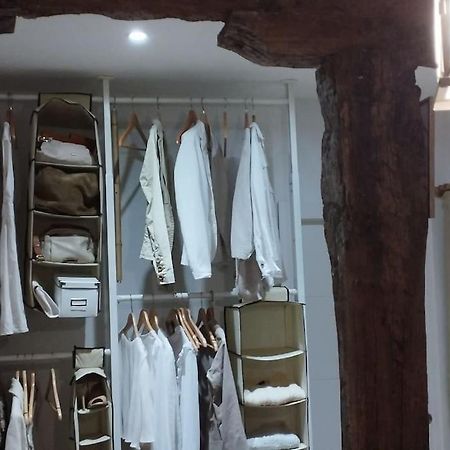 빌바오 Artekale44 아파트 외부 사진